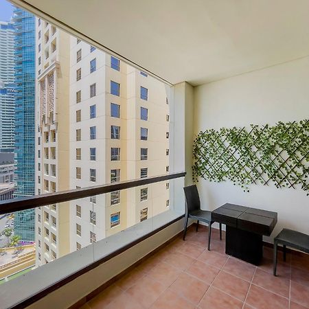 Premium 2Bdr Apartment See View Bahar 4 Jbr 迪拜 外观 照片