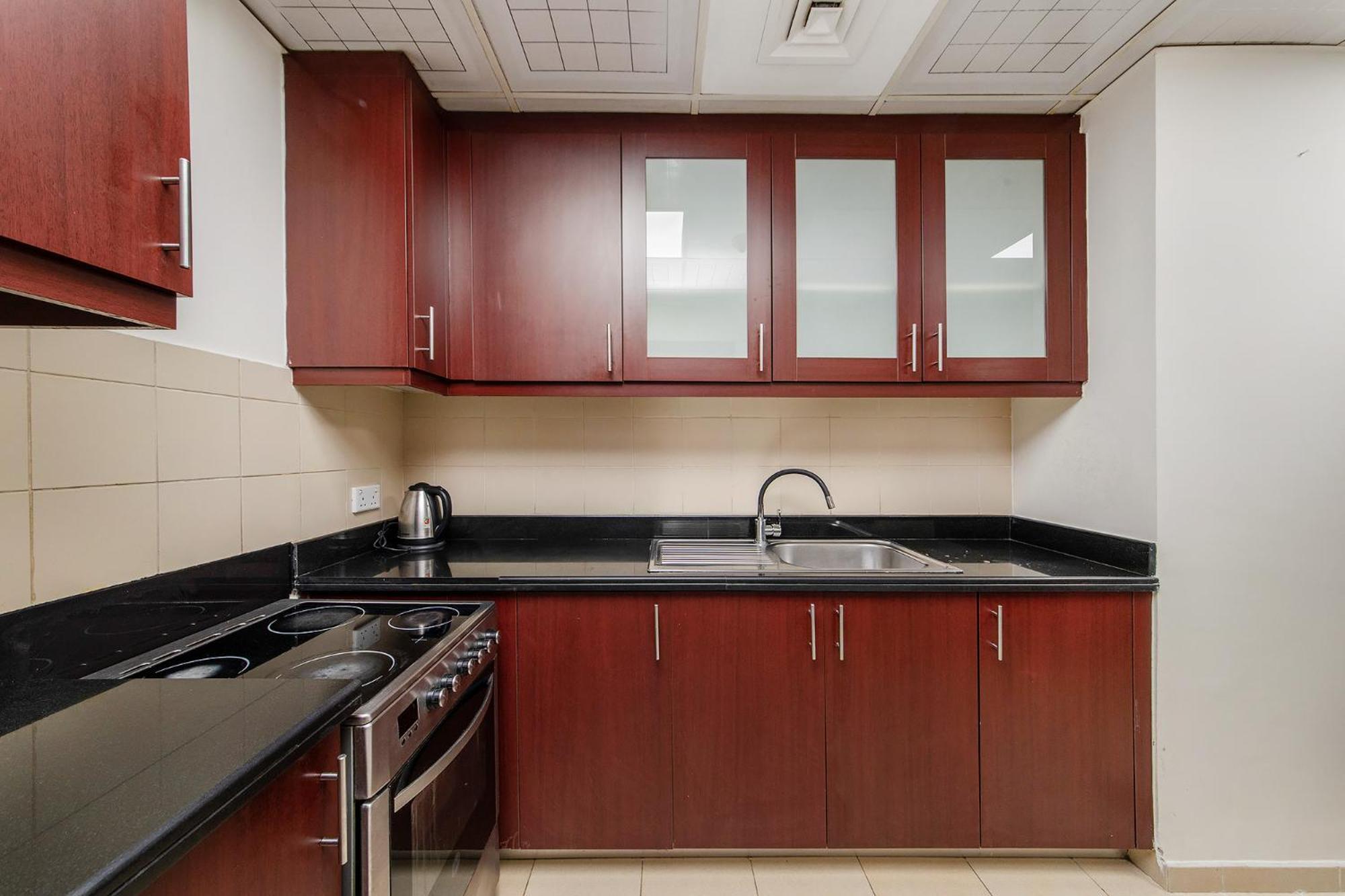 Premium 2Bdr Apartment See View Bahar 4 Jbr 迪拜 外观 照片