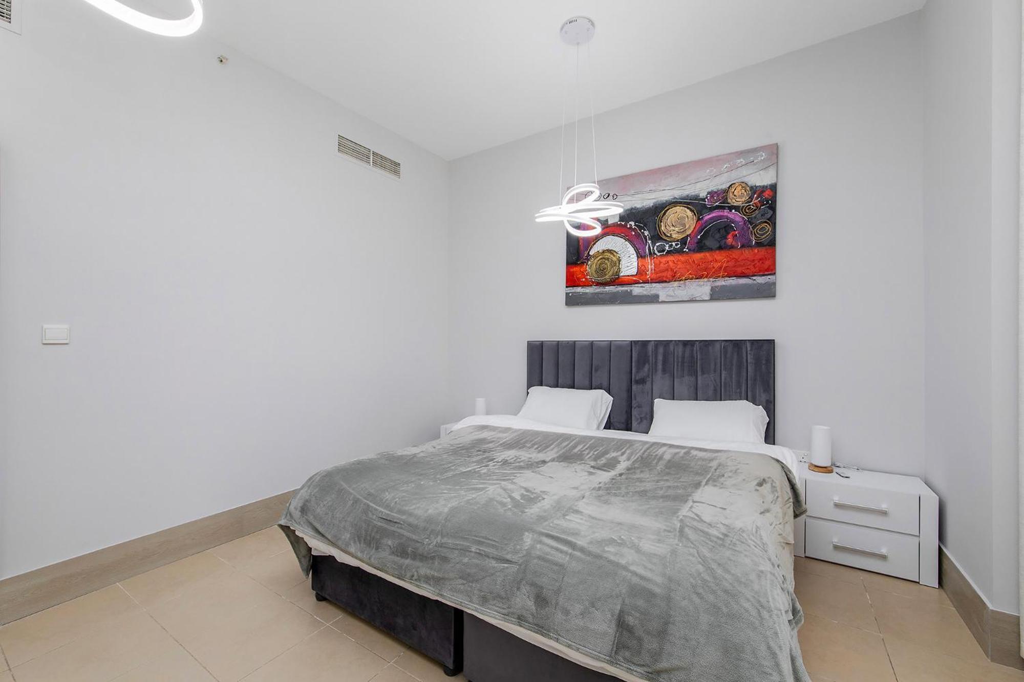 Premium 2Bdr Apartment See View Bahar 4 Jbr 迪拜 外观 照片