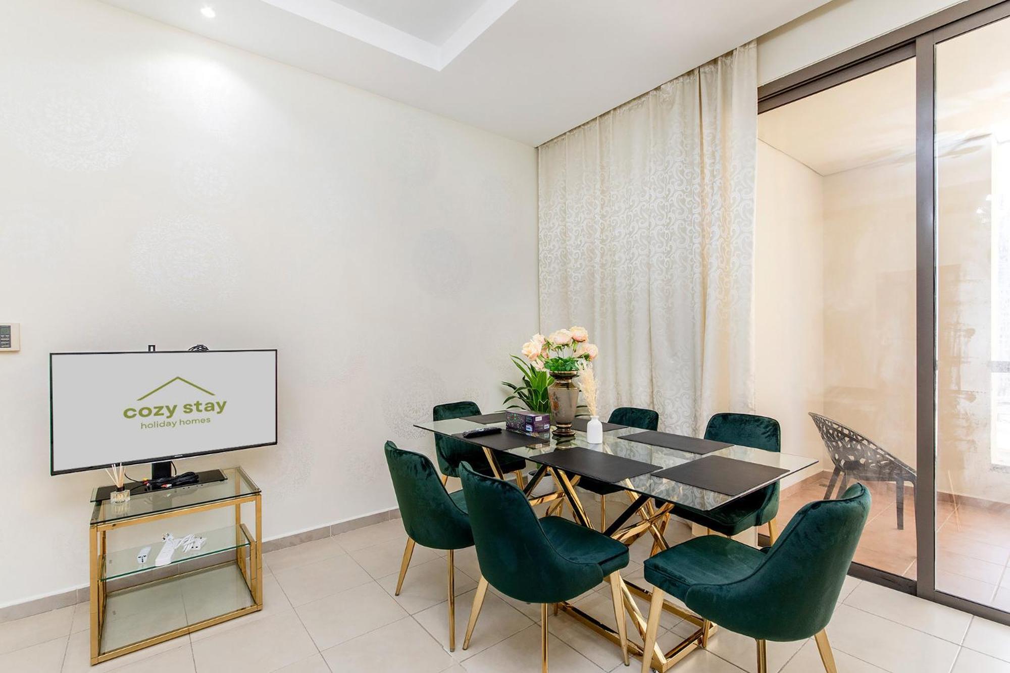 Premium 2Bdr Apartment See View Bahar 4 Jbr 迪拜 外观 照片